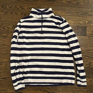 Vineyard Vines Women’s Zip up small